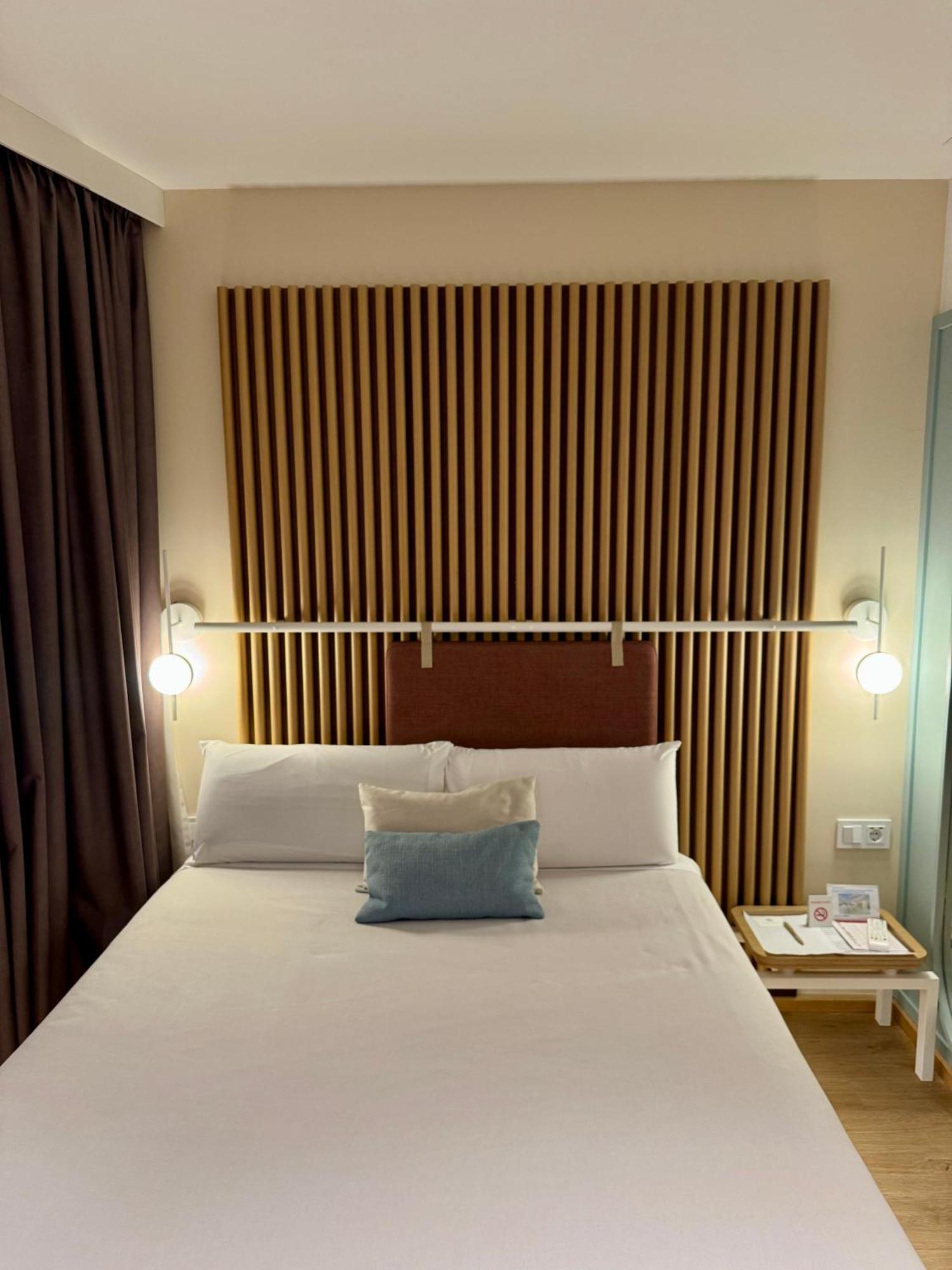 Hotel Leonor Conil Conil De La Frontera Quarto foto